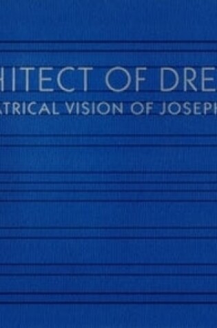 Cover of Architect of Dreams