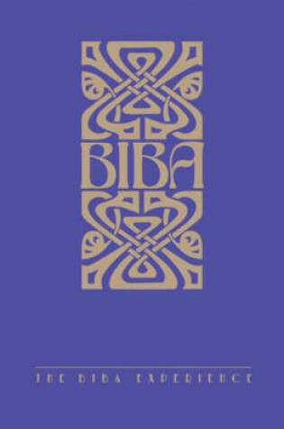 Cover of Biba: The Biba Experience