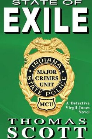 Cover of State of Exile