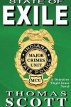 Book cover for State of Exile