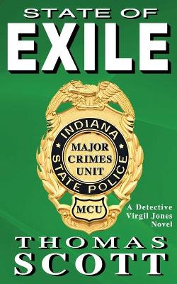 Cover of State of Exile