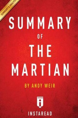 Cover of Summary of the Martian