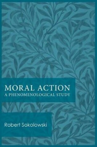 Cover of Moral Action