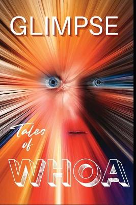 Book cover for Tales of WHOA