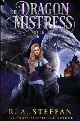Cover of The Dragon Mistress: Book 2