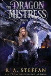Book cover for The Dragon Mistress: Book 2