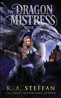 Book cover for The Dragon Mistress: Book 2