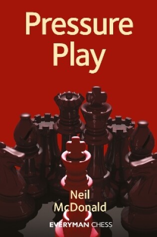 Cover of Pressure Play