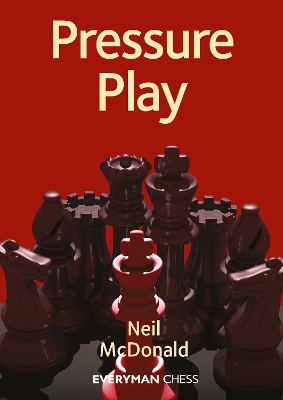 Book cover for Pressure Play