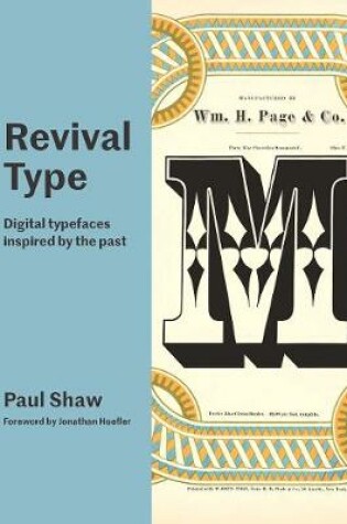 Cover of Revival Type