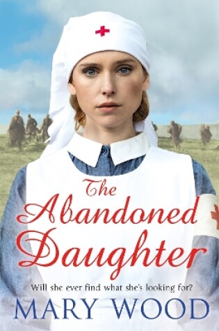 Cover of The Abandoned Daughter