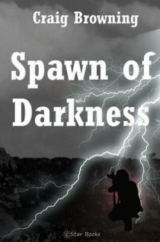 Cover of The Spawn of Darkness