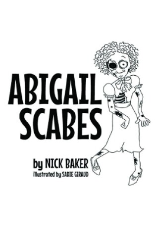 Cover of Abigail Scabes