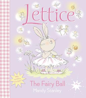 Cover of The Fairy Ball