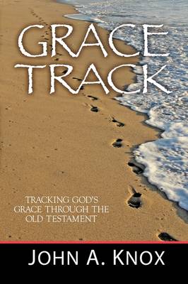 Book cover for Grace Track