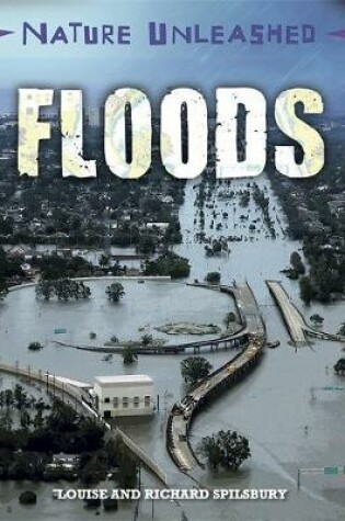 Cover of Nature Unleashed: Floods