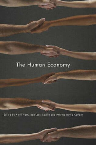 Cover of The Human Economy