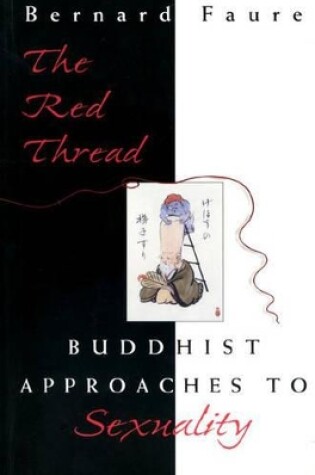 Cover of The Red Thread