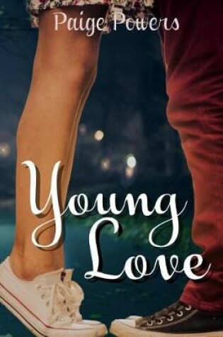 Cover of Young Love