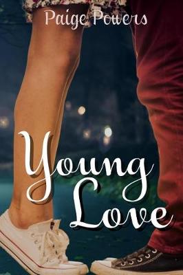 Book cover for Young Love