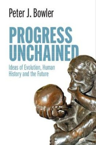 Cover of Progress Unchained