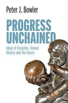 Book cover for Progress Unchained