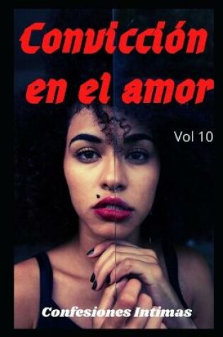 Cover of Convicción en el amor (vol 10)