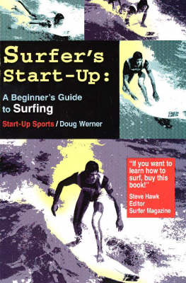 Cover of Surfer's Start-up