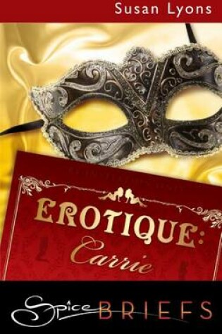 Cover of Erotique