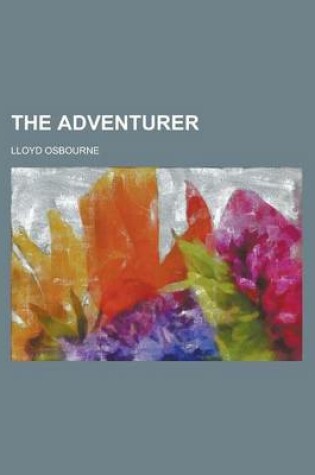 Cover of The Adventurer