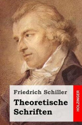 Cover of Theoretische Schriften