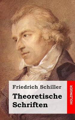 Book cover for Theoretische Schriften