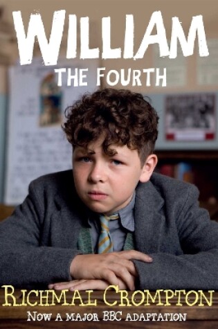 Cover of William The Fourth - TV tie-edition