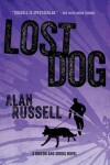 Book cover for Lost Dog