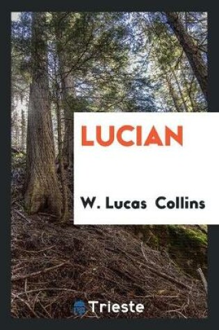 Cover of Lucian