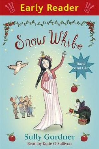 Cover of Early Reader: Snow White