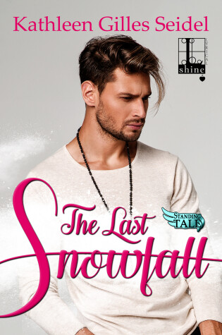 Cover of The Last Snowfall