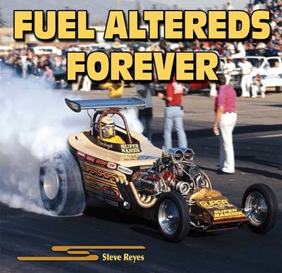 Book cover for Fuel Altereds Forever