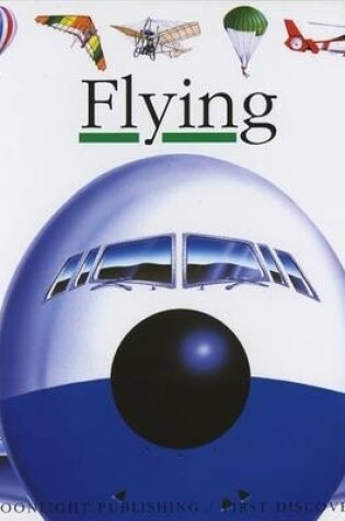 Cover of Flying