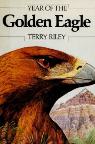 Cover of Year of the Golden Eagle