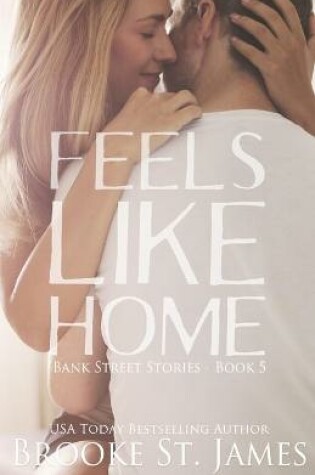 Cover of Feels Like Home