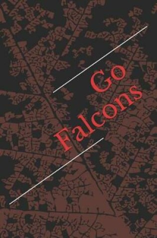 Cover of Go Falcons