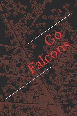 Book cover for Go Falcons