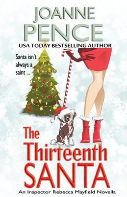 Cover of The Thirteenth Santa - A Novella