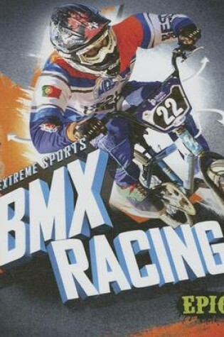 Cover of BMX Racing