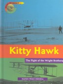 Cover of Kitty Hawk