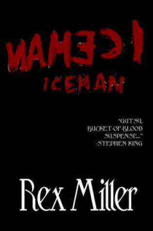 Cover of Iceman