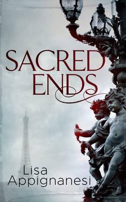 Book cover for Sacred Ends