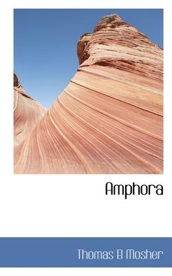 Book cover for Amphora