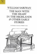 Book cover for The Man with the Heart in the Highlands & Other Early Stories